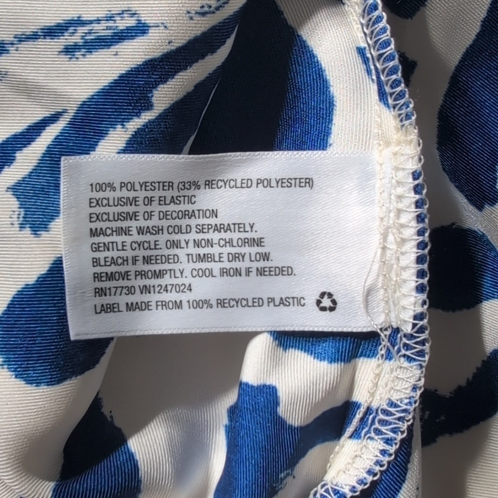 Alexis long dress Size Small - Picture 10 of 10